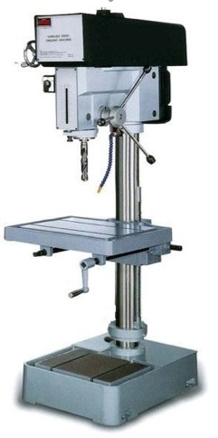 20" MAGNA ... DRILL PRESS